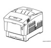Thumbnail HIBANA Laser Printer Base Engine Technical Manual Thumbnail HIBANA Laser Printer Base Engine Technical Manual