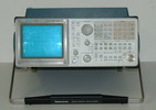 Thumbnail Tektronix 2715 Spectrum Analyzer Service Repair Manual