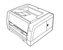 Thumbnail Panasonic KX-P7100 Laser Printer Service Repair Manual