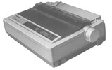 Thumbnail Panasonic KX-P1150 Dot Matrix Printer Service Repair Manual
