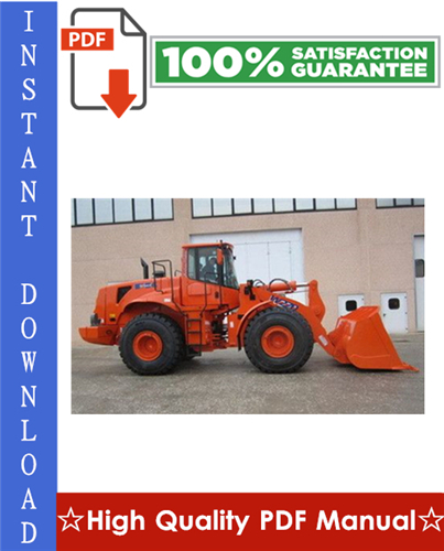 Thumbnail Fiat Kobelco W130 EVOLUTION Wheel Loader Workshop Service Repair Manual Thumbnail Fiat Kobelco W130 EVOLUTION Wheel Loader Workshop Service Repair Manual