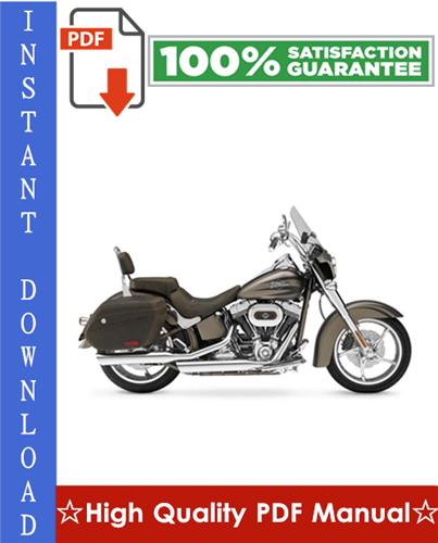 Thumbnail Harley Davidson Softail Motorcycle Workshop Service Repair Manual 1984-1999 Download Thumbnail Harley Davidson Softail Motorcycle Workshop Service Repair Manual 1984-1999 Download