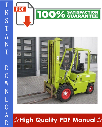 Thumbnail Clark C500-Y180, C500-Y200S, C500-Y225S, C500-Y225L, C500-Y250S, C500-Y250L, C500-Y300S, C500-Y300L, C500-Y350, C500-Y165M, C500-Y200M Forklift Trucks Workshop Service Repair Manual Thumbnail Clark C500-Y180, C500-Y200S, C500-Y225S, C500-Y225L, C500-Y250S, C500-Y250L, C500-Y300S, C500-Y300L, C500-Y350, C500-Y165M, C500-Y200M Forklift Trucks Workshop Service Repair Manual