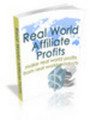 Thumbnail Real World Affiliate Profits: Master Resale Rights 0.95$