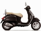 Thumbnail 2003-2008 Vespa GT200 Granturismo Scooters Workshop Repair Service Manual