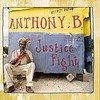 Thumbnail Anthony B - Justice Fight --Collection of 14 files