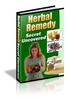 Thumbnail Herbal Remedies