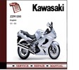 Thumbnail C1 - C3 Kawasaki ZZR1200  Service Repair Manual
