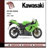 Thumbnail 2005 -2006 Kawasaki Ninja ZX-6R ZX636 Service Repair Manual Thumbnail 2005 -2006 Kawasaki Ninja ZX-6R ZX636 Service Repair Manual