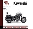 Thumbnail 2005-2006 Kawasaki VN1600 Nomad Tourer Service Repair Manual