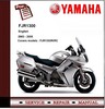 Thumbnail 2003 - 2005 Yamaha FJR1300 Service Repair Manual Thumbnail 2003 - 2005 Yamaha FJR1300 Service Repair Manual