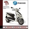 Thumbnail Piaggio Typhoon 50 4T 4V Workshop Service Repair Manual