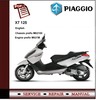 Thumbnail Piaggio X7 125 Workshop Service Repair Manual Thumbnail Piaggio X7 125 Workshop Service Repair Manual