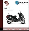 Thumbnail Piaggio X7 250 i.e.Workshop Service Repair Manual