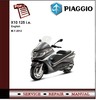 Thumbnail Piaggio X10 125 ie Workshop Service Repair Manual