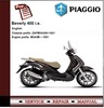 Thumbnail Piaggio Beverly 400 i.e. Workshop Service Repair Manual