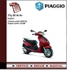Thumbnail Piaggio Fly 50 4t 4v Workshop Service Repair Manual