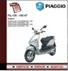 Thumbnail Piaggio Fly 125 - 150 4T Workshop Service Repair Manual Thumbnail Piaggio Fly 125 - 150 4T Workshop Service Repair Manual