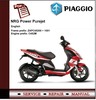 Thumbnail Piaggio NRG Power Purejet Workshop Service Repair Manual