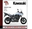Thumbnail Kawasaki Versys 1000 2012 Workshop Service Repair Manual Thumbnail Kawasaki Versys 1000 2012 Workshop Service Repair Manual