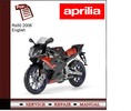 Thumbnail Aprilia Rs50 2006 workshop service repair manual Thumbnail Aprilia Rs50 2006 workshop service repair manual
