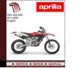 Thumbnail RXV 450-550 M.Y 2011 Workshop Service Manual 