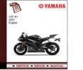 Thumbnail Yamaha YZF R1 2007 Workshop Service Manual Thumbnail Yamaha YZF R1 2007 Workshop Service Manual