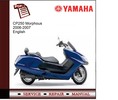 Thumbnail Yamaha CP250V Morphous 2006-2007 Service Manual 
