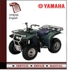 Thumbnail Yamaha YFB250 Service Manual Thumbnail Yamaha YFB250 Service Manual