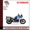 Thumbnail Yamaha XT1200Z 2010 Service Manual Thumbnail Yamaha XT1200Z 2010 Service Manual