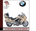 Thumbnail BMW K1200 LT Service Manual