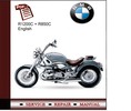 Thumbnail BMW R1200C - R850C Service Manual Thumbnail BMW R1200C - R850C Service Manual