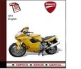 Thumbnail Ducati ST2 Service Manual
