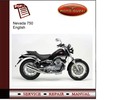 Thumbnail Moto Guzzi Nevada 750 Service Manual 