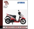 Thumbnail Yamaha Mio 115 Service Manual