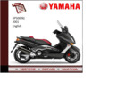 Thumbnail Yamaha xp500(n) 2001 workshop Service repair Manual Thumbnail Yamaha xp500(n) 2001 workshop Service repair Manual