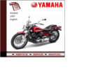 Thumbnail Yamaha xvs650 1997 workshop Service repair Manual