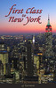 Thumbnail First Class to New York  (A Contemporary Romance Series)