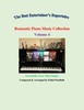 Thumbnail Romantic Piano Music Collection - Volume 4