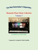 Thumbnail Romantic Piano Music Collection - Volume 7