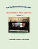 Thumbnail Romantic Piano Music Collection - Volume 8
