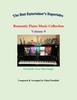 Thumbnail Romantic Piano Music Collection - Volume 9