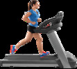 Thumbnail Lifeline treadmill for sale