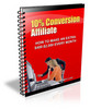 Thumbnail 10 Percent Conversion Affiliate