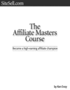 Thumbnail Affiliate Masters Course Thumbnail Affiliate Masters Course