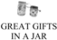 Thumbnail GREAT GIFTS IN A JAR