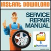 Thumbnail ADLY BABOON SF50 45KM SERVICE REPAIR PDF MANUAL 2001-2007