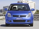 Thumbnail SUZUKI SWIFT+ 2005-2009 SERVICE REPAIR MANUAL