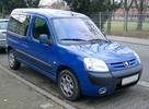Thumbnail PEUGEOT PARTNER 1996-2005 SERVICE REPAIR MANUAL