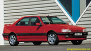 Thumbnail PEUGEOT 405 1988-1997 SERVICE REPAIR MANUAL